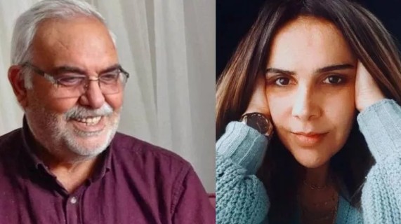 Depremlerde kaybettiği yakınlarını paylaştı!